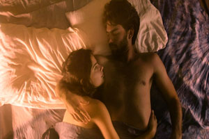 Contemporary Cuban film, Personal Belongings