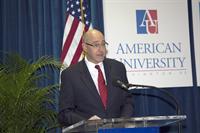 Dr. Rolando Montoya