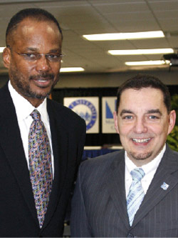 MDC, Fisk Sign Admissions Pact MDC, Fisk Sign Admissions Pact