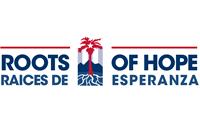 Roots of Hope logo