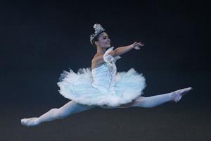 Dancer