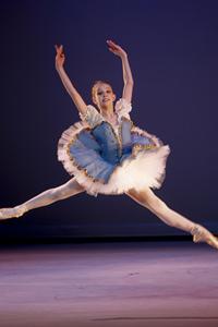 ballet festival