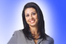 Woman in business suit