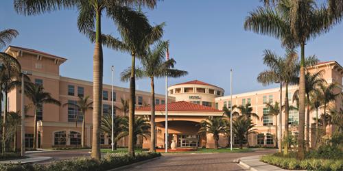 Baptist Hospital