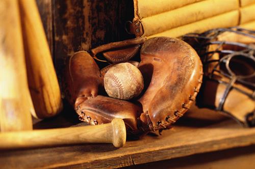 Baseball gear