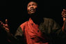 Gregory Maqoma