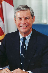 Sen Bob Grahan