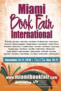 Book Fair Save the Date 