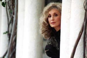 Edna Buchanan