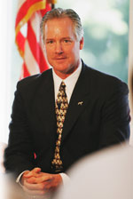 Barry Collier Barry Collier
