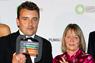 Rupert Murray and Claire Lewis