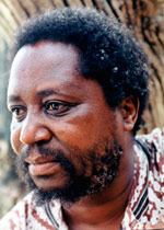 Chenjerai Hove Chenjerai Hove