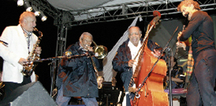 Cachao Remembered Cachao Remembered