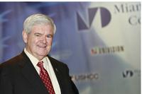 Newt Gingrich