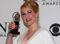 Katie Finneran