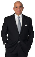 Carlos Migoya