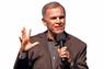 Actor Tony Plana