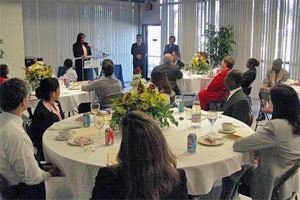 Center For Service Excellence