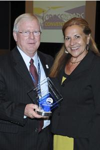 Chancellor Award 