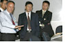 Chinese air traffic controllers