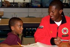 City Year Student Mentor