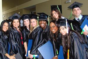 Graduation 1