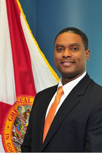 Gerard Robinson