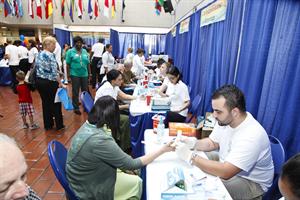 CommHealthFair1