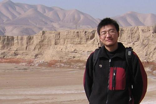 Zhao Zhong