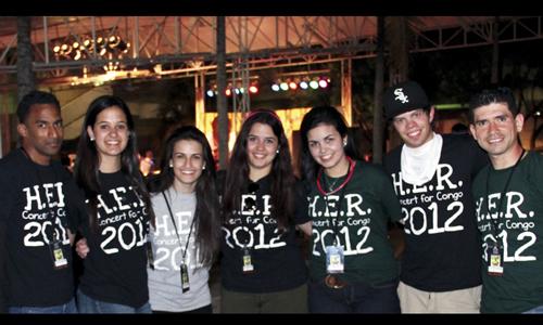 MDC’s SAID team