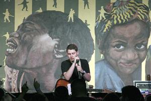 Cris Cab