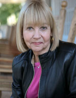 Miami-Dade County Judge and author Barbara Levenson Miami-Dade County Judge and author Barbara Levenson