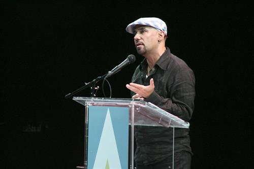 Nilo Cruz