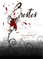 Orestes poster