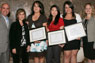 Doral scholarship winners
