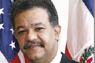 Dominican Republic President Speaks at MDC