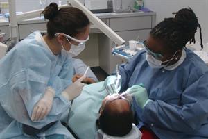 Dental Open House 