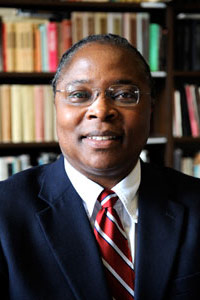 Dwight Hopkins - Black Evolution - Meek Center