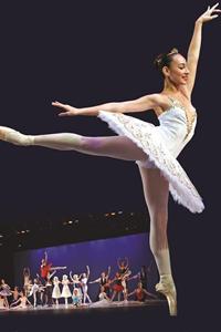 Dancers
