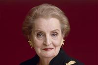 Madeleine Albright