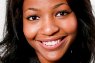 Headshot of speech professor Diana Bien-Aime