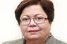 Dr. Yamina Alvarez