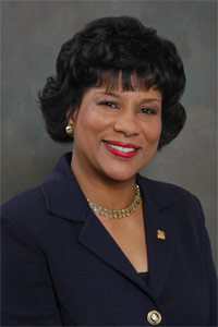 Dr. Jeanne Jacobs