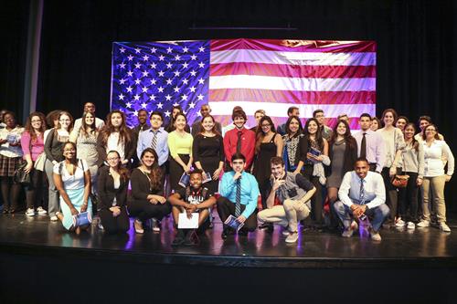 American Dream Scholars