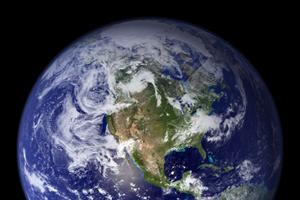 Earth 1