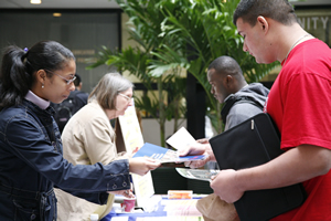Education Expo