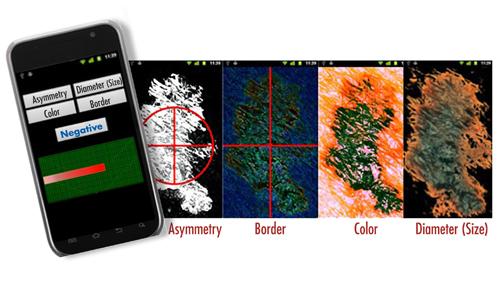 Smartphone app