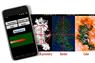 Smartphone app
