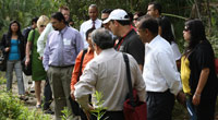Environmental Center at Kendall Campus 