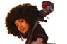 Esperanza Spalding